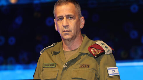 Israel's Chief Of Staff To Explore Defense Deals In First Morocco Visit