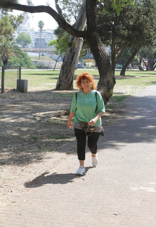 "שלום גם לך מר צלם"