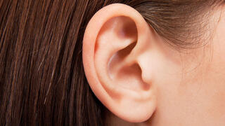 Chinese gene therapy restores hearing in deaf children in trial