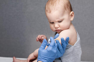 Doctor to parents who don't vaccinate their kids: 'What is wrong with you?'