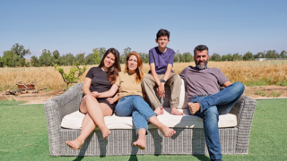 משפחת דקל