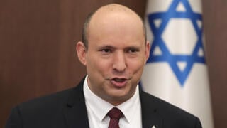 נפתלי בנט