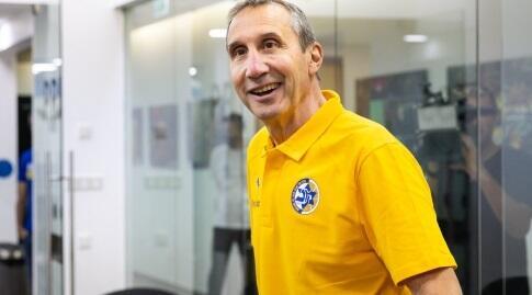 American-Israeli David Blatt to promote MS research when he lights Independence Day t - Vimarsana News