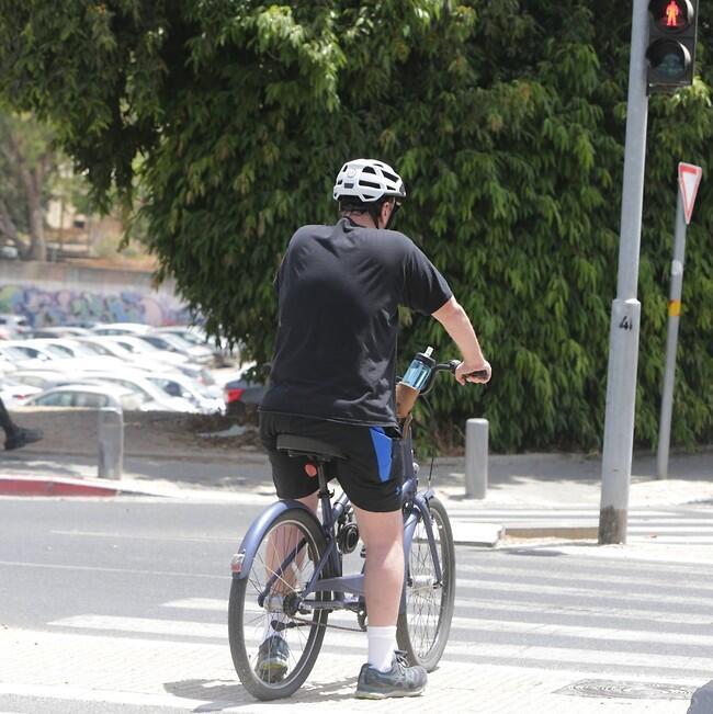 מתי אתה עושה עלינו סרט? (צילום: מוטי לבטון) מתי אתה עושה עלינו סרט?