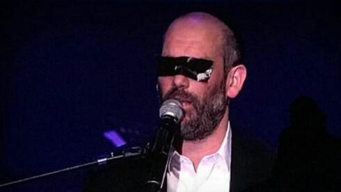 יונתן רזאל על פרשת המסקינגטייפ: "הפכתי לסמל של אפליית נשים, כשההפך היה  הנכון"