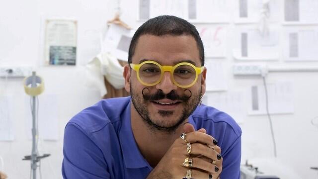 דרור קונטנטו משפחה בצמיחה בנק הפועלים 
