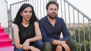 טל ארז וענת ספרן
