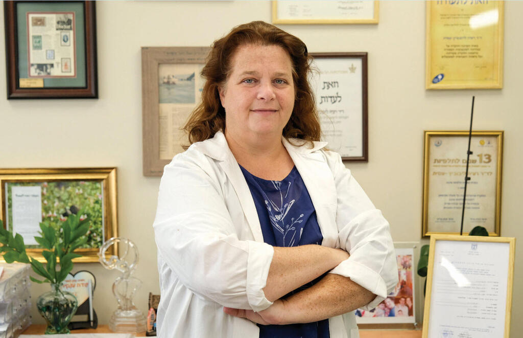 ד"ר רעיה ליבוביץ