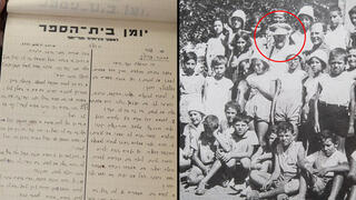 מכתב התחבולות שיאנוש קורצ'אק השאיר להורים להשכמת ילדיהם