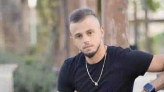 הנרצח, מוחמד עמאש מוחמד עמאש נרצח ירי ג'סר א-זרקא