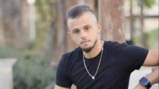 44 קורבנות בחברה הערבית מתחילת השנה - ו"יהיו עוד נרצחים". מוחמד עמאש מוחמד עמאש נרצח ירי ג'סר א-זרקא
