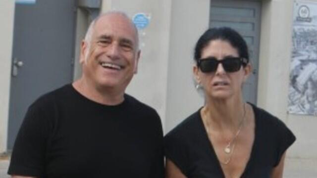 דיויד ברוזה
