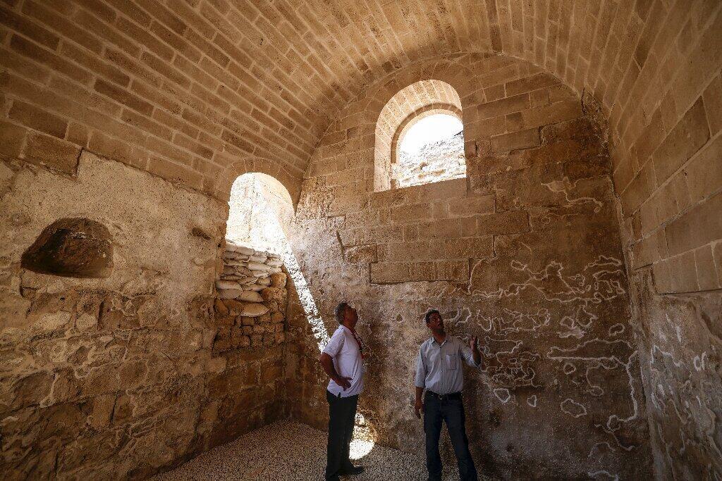Archeology