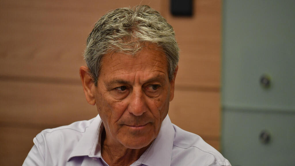 ועדת הכנסת