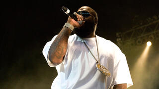 RICK ROSS