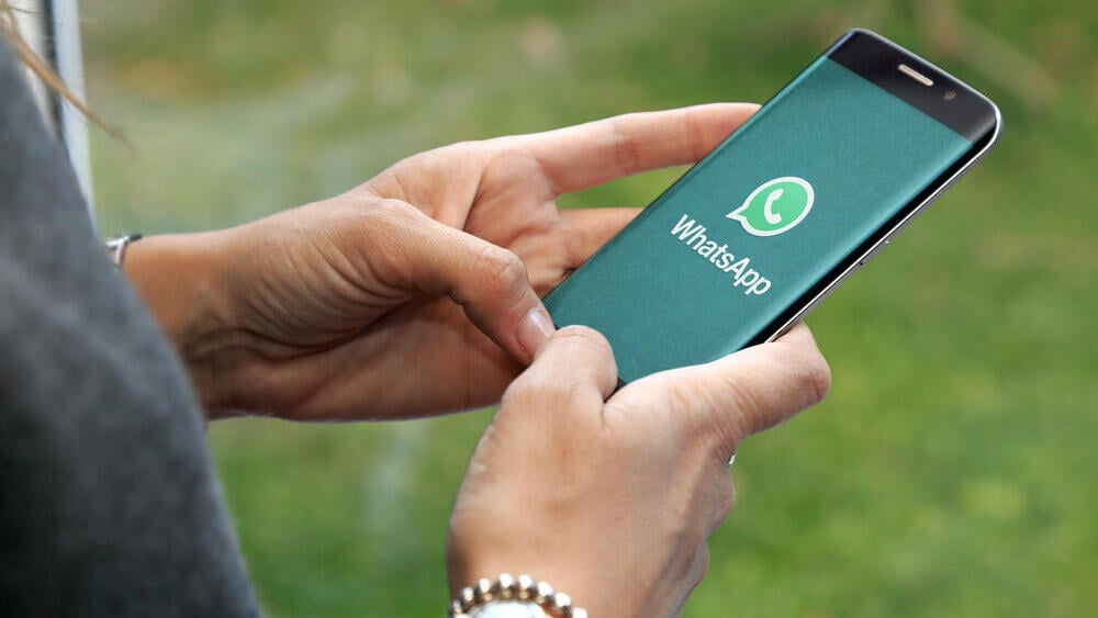 The new feature is meant to allow Whastapp users to correct and revise messages and have greater control over their delivery (Photo: Shutterstock) וואטסאפ