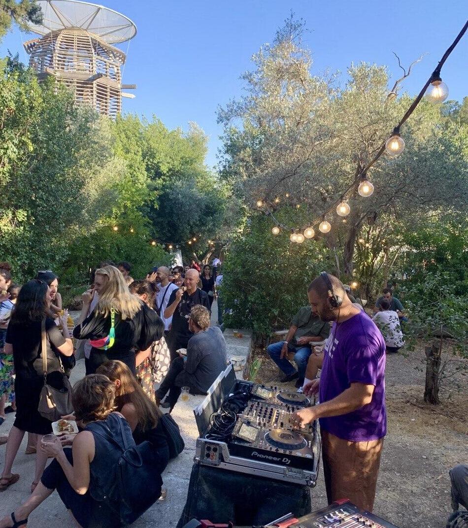 Jerusalem Design Week 2022