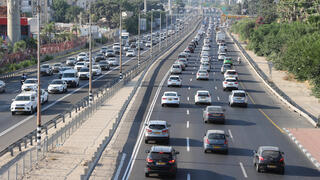 בעקבות חוק המטרו - יצאנו לדבר עם אנשים התקועים בפקקי ענק