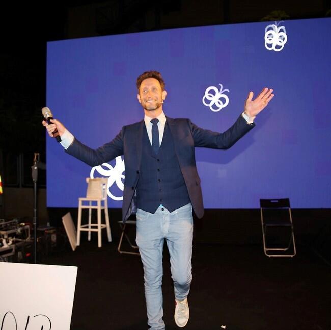מי חושב על עגלה? ליאור סושרד