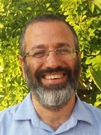 חנן יצחקי
