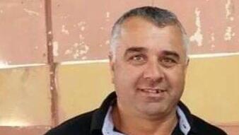אחיו נרצח במאי 2016. בסאם קבלאן בסאם קבלאן