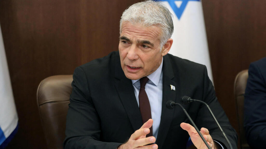 ישיבת ממשלה ( צילום: רויטרס) ישיבת ממשלה