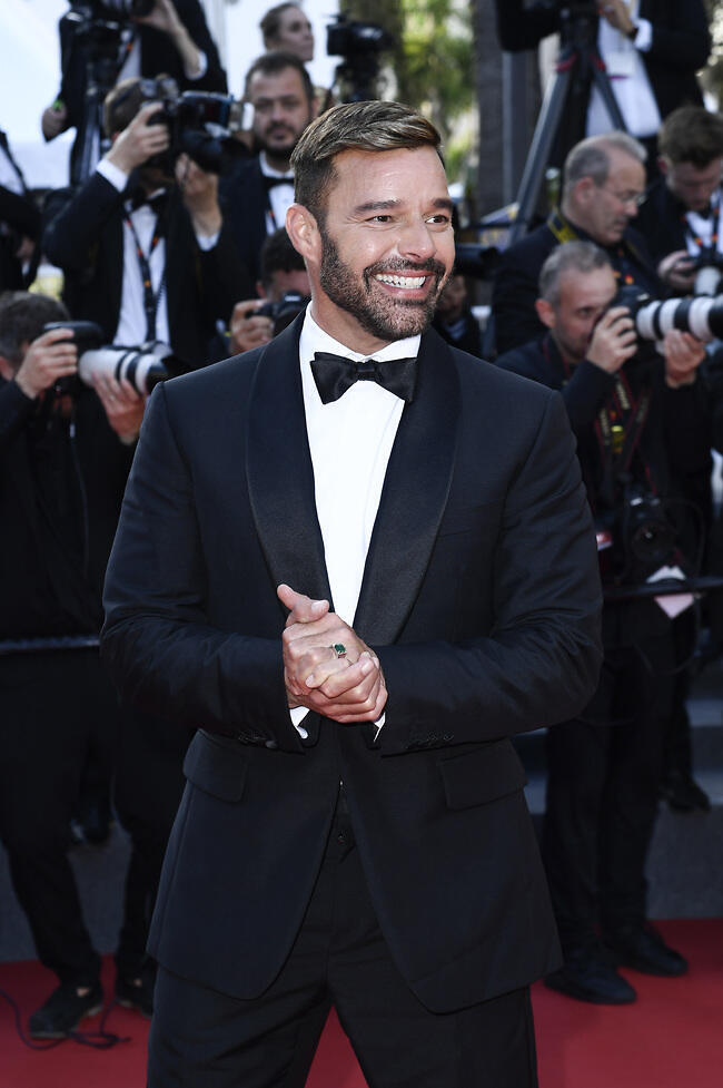בהחלט ליבינג לה וידה לוקה (צילום: GettyImages) בהחלט ליבינג לה וידה לוקה