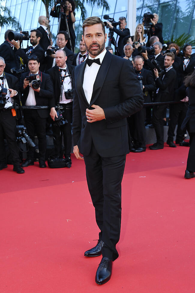 "אחראי לסביבת עבודה רעילה" (צילום: GettyImages) "אחראי לסביבת עבודה רעילה"