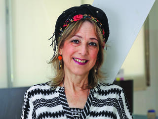 אתי אלבוים