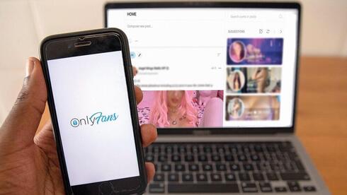 'OnlyFans is prostitution': How social network's meat market works in
