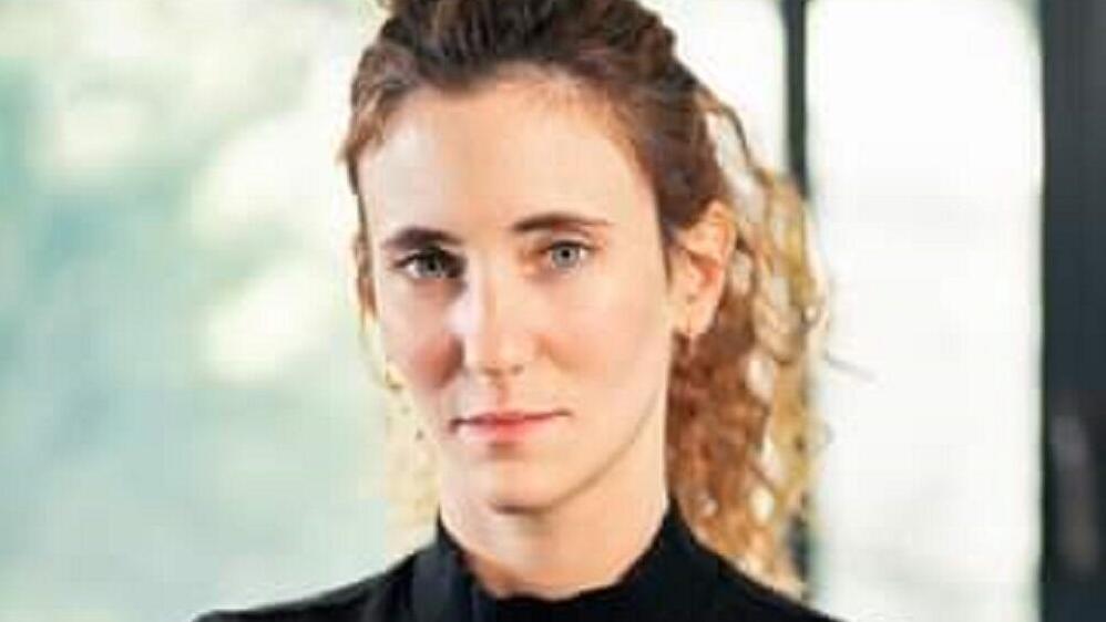 ''מניפולציות של גברים''. הדר להב (צילום: מורן אריאל) הדר להב
