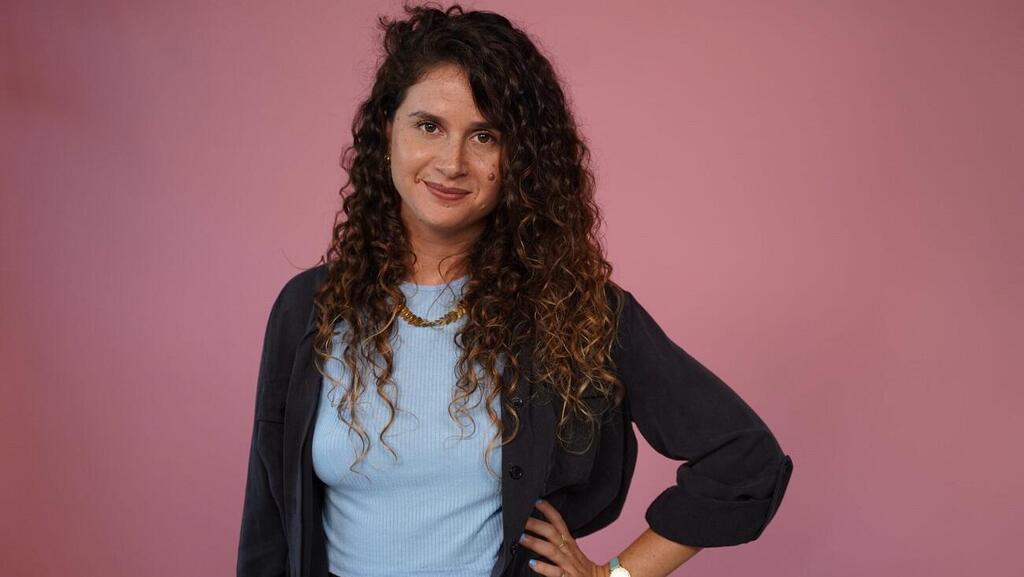 ''אין הבחנה בין טוב לרע''. סיון לוטן (צילום: מיכה ריז'וב) סיון לויט