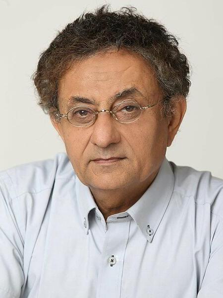 בן-דרור ימיני