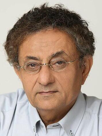 בן-דרור ימיני