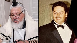 אלישמע מדינה, לפני הגיור ואחריו