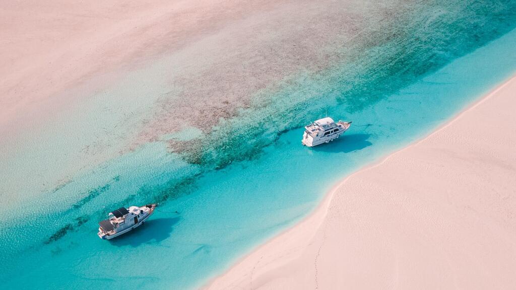 ממעוף הציפור