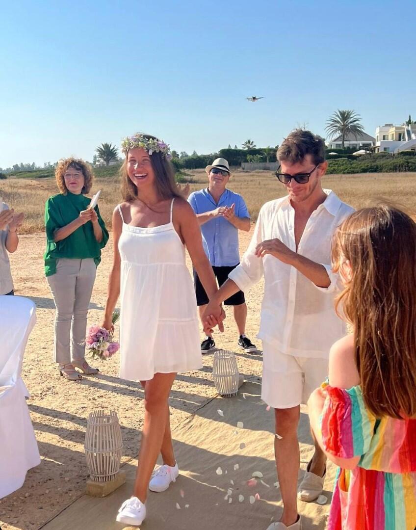 מזל טוב: עפר שכטר אבא
