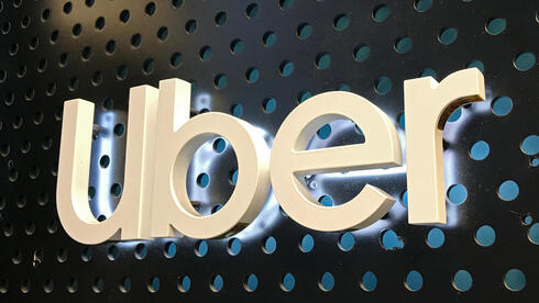 Такси Uber прекращают работать в Израиле