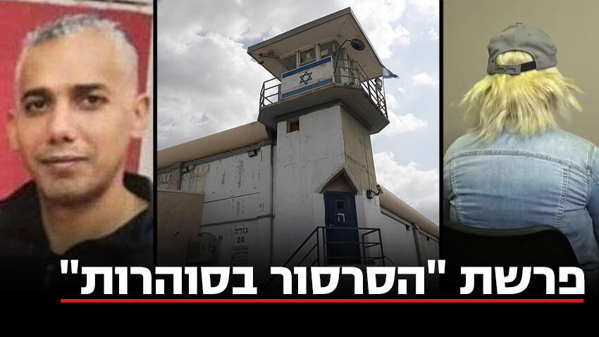 צילום: נדב אבס, EPA