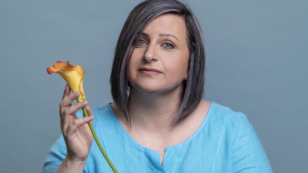 'If only Arab men understood their job is to satisfy wives': Meet