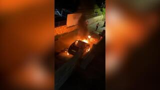 מקרי אלימות ופשיעה בחברה הערבית
