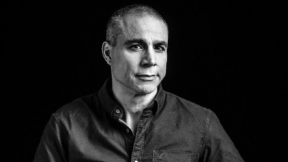 ''בסוף אתה נהיה בן אדם''. יזהר דוד (צילום: איליה מלניקוב) יזהר דוד