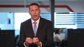 ח"כ מתן כהנא באולפן ynet