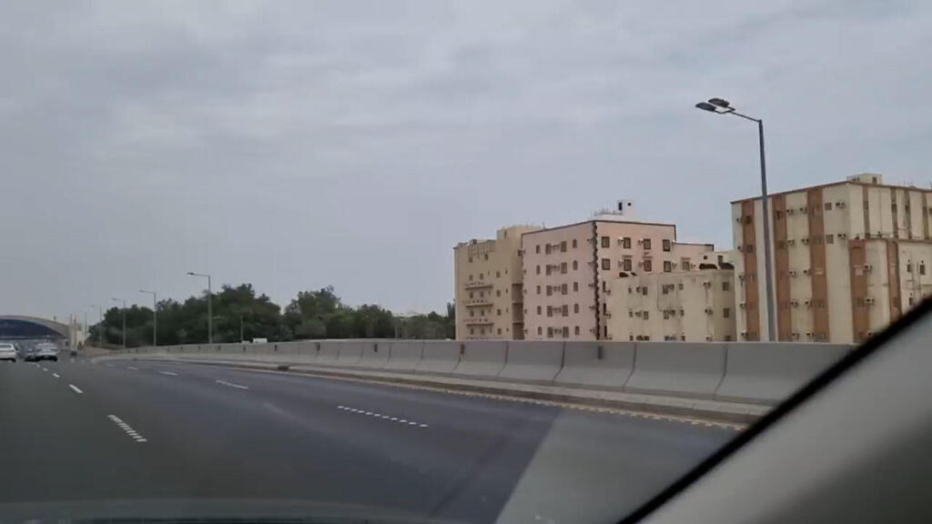 Jeddah neighborhoods to be torn down to make room for skyscrapers 