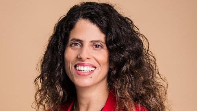 ד"ר גל זגרון, מנהלת אגף מזיקים והדברה במשרד להגנת הסביבה (צילום: תמי בר-שי) ד"ר גל זגרון, מנהלת אגף מזיקים והדברה במשרד להגנת הסביבה