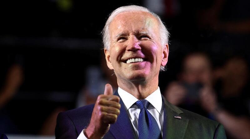 President Joe Biden (Photo: Reuters) President Joe Biden