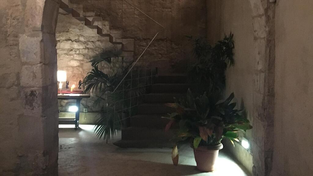 Barcelona Restaurant 