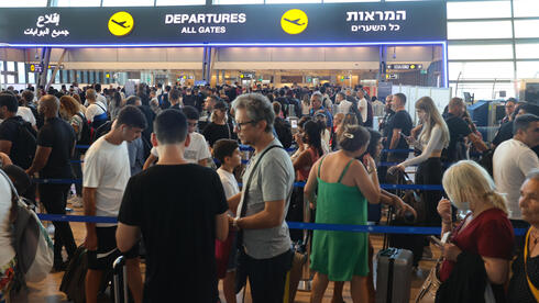 Record-breaking summer 9.2M expected to pass through BG international Airport - Vimarsana News