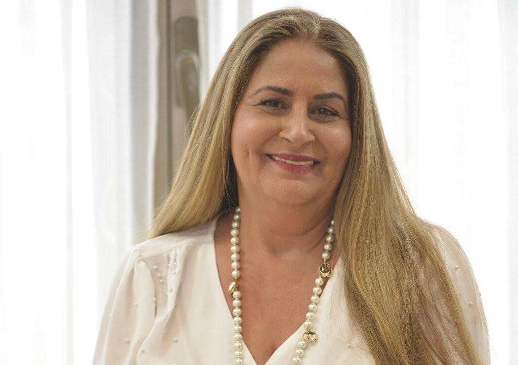 ''זה לא מקום של חברויות''. זיוה יצחק (צילום: גיל דור) זיוה יצחק