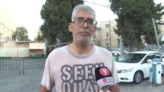 משי בן עמי שניטרל את המחבל